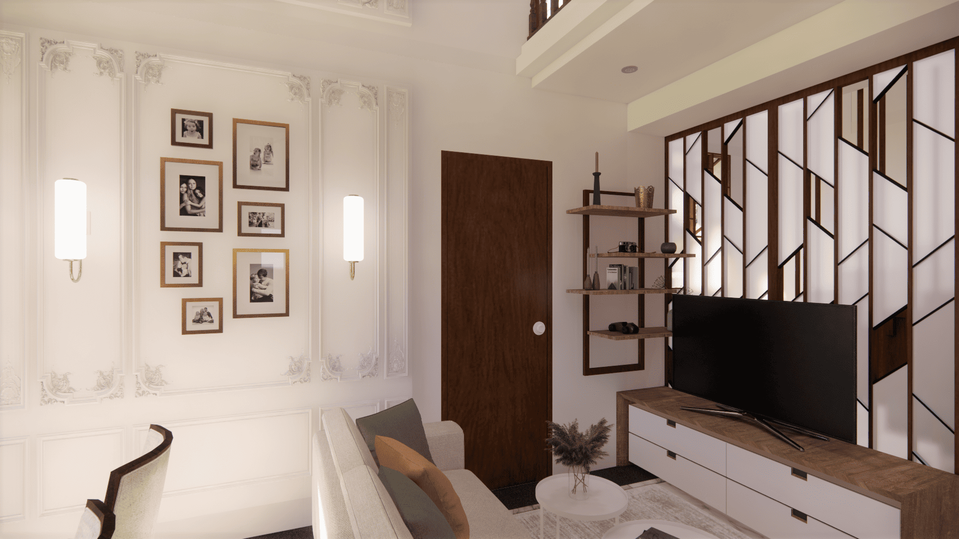 Residence — view 5